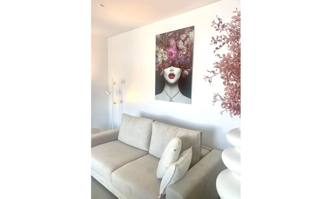 Obra nueva - Apartamento -
Pilar de la Horadada - pueblo