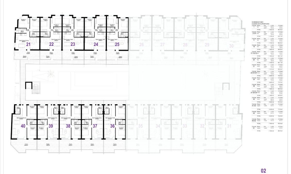 Obra nueva - Apartamento -
Pilar de la Horadada - pueblo