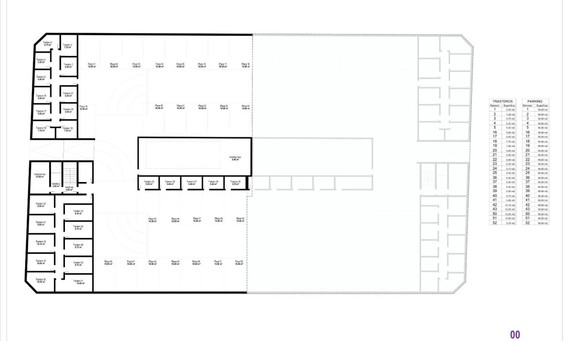 Neue Gebäude - Wohnung -
Pilar de la Horadada - pueblo