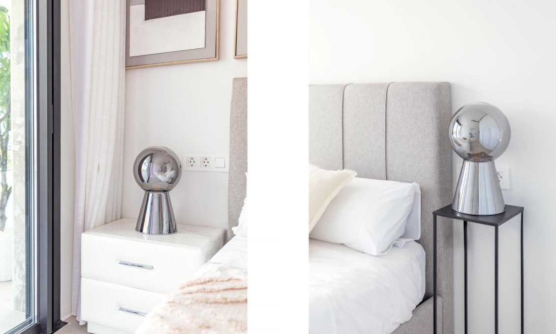 Obra nueva - Apartamento -
Finestrat - Balcón De Finestrat