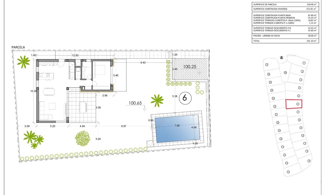 Új építésű - Villa -
Finestrat - Sierra Cortina