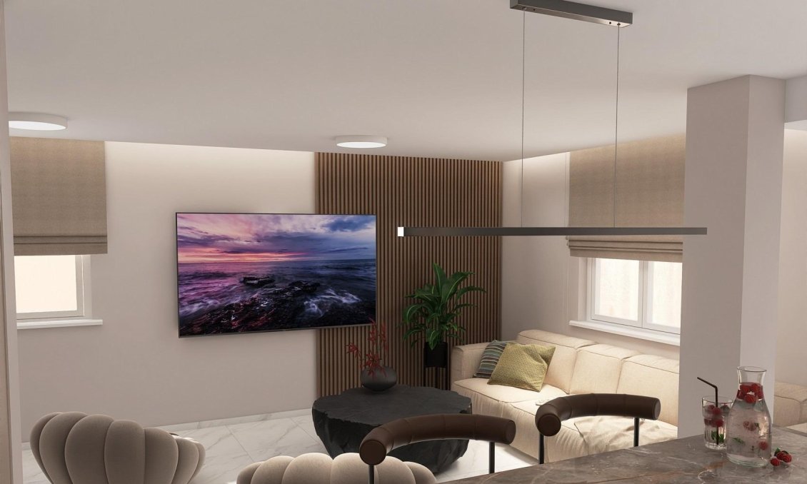Obra nueva - Villa -
Rojales - Ciudad Quesada