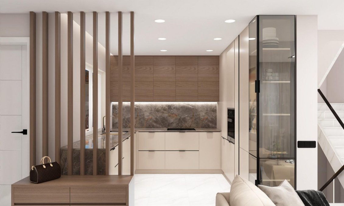Obra nueva - Villa -
Rojales - Ciudad Quesada