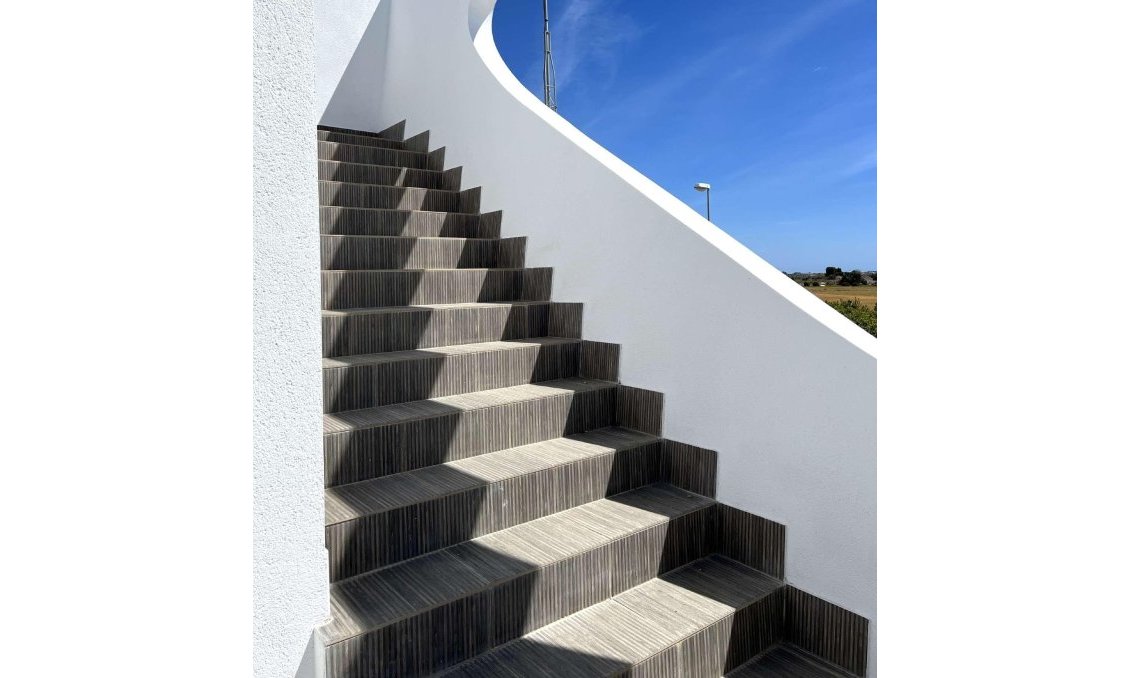 Obra nueva - Villa -
Rojales - Ciudad Quesada