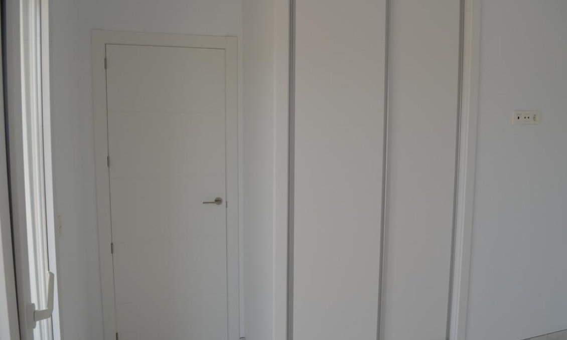 Obra nueva - Villa -
Pinoso - Camino Del Prado