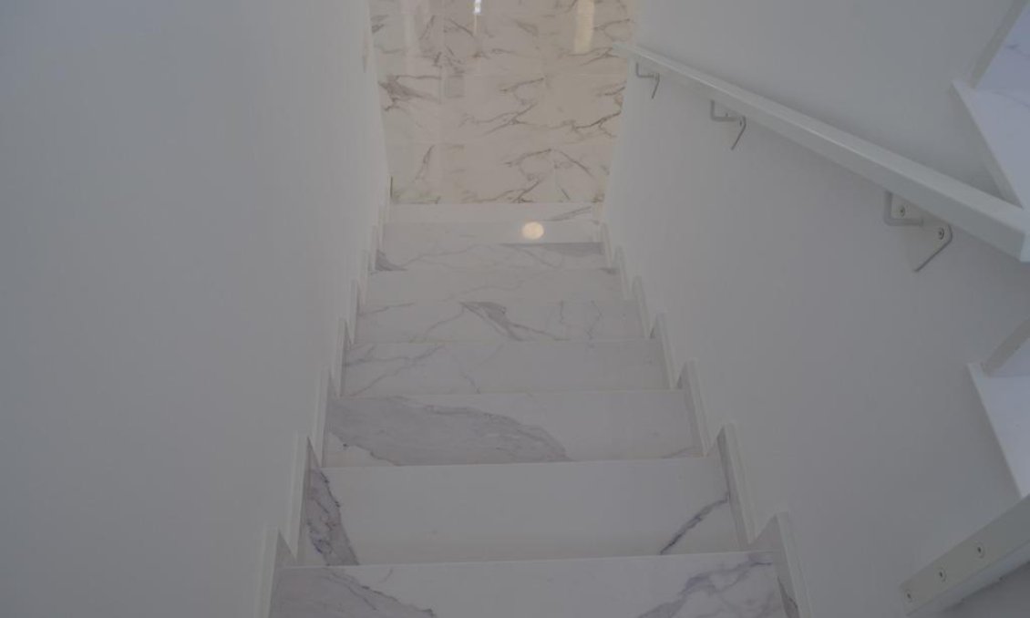 Obra nueva - Villa -
Pinoso - Camino Del Prado