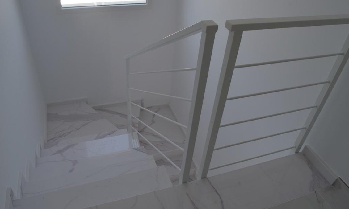 Obra nueva - Villa -
Pinoso - Camino Del Prado
