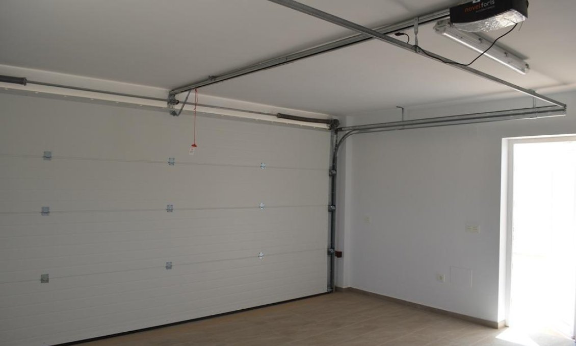 Obra nueva - Villa -
Pinoso - Camino Del Prado