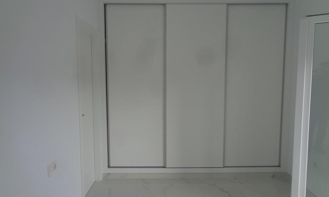 Obra nueva - Villa -
Pinoso - Camino Del Prado