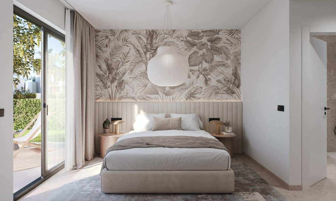 New Build - Penthouse -
Torre Pacheco - Santa Rosalia Lake and Life Resort