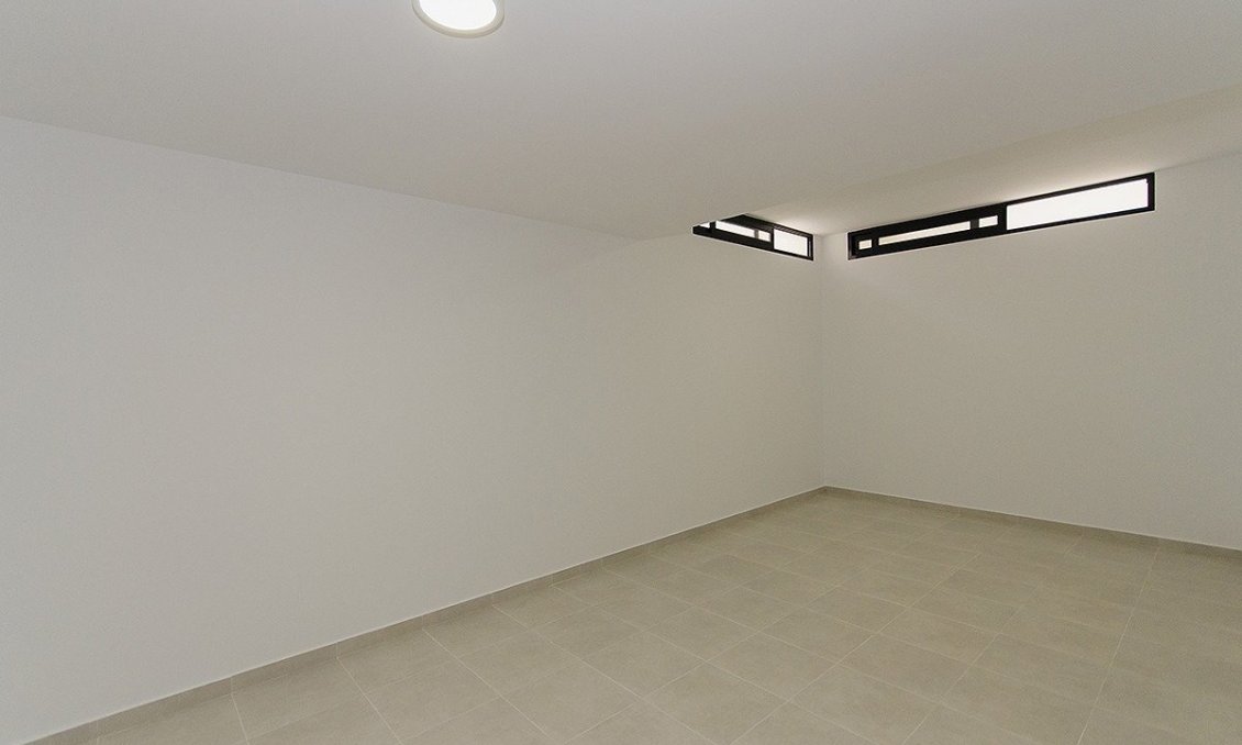 Neue Gebäude - Villa -
Cartagena - Playa Honda