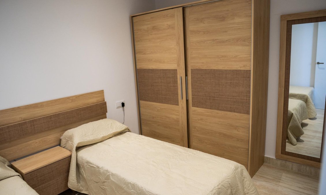 New Build - Villa -
Ciudad Quesada - Golf La Marquesa (Ciudad Quesada)