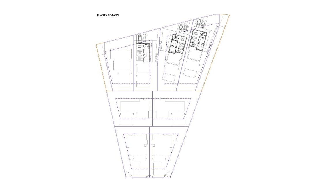 Obra nueva - Villa -
Torrevieja - Los Balcones