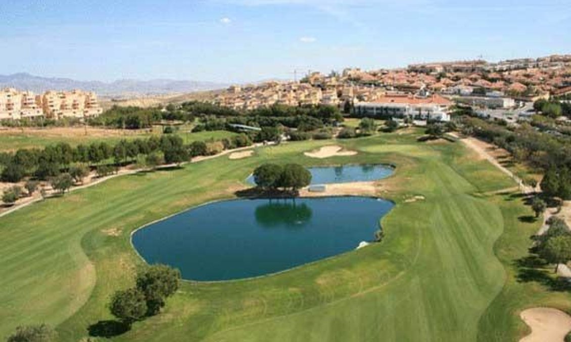 Obra nueva - Villa -
Torre Pacheco - Roldán