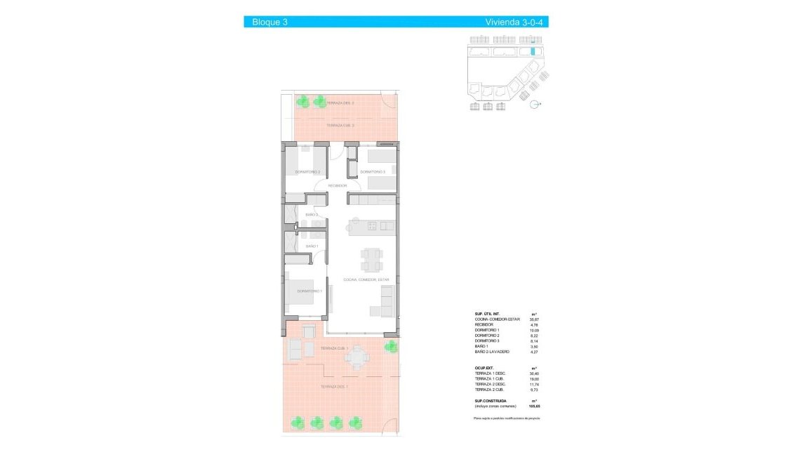 Obra nueva - Apartamento -
Guardamar del Segura - El Raso