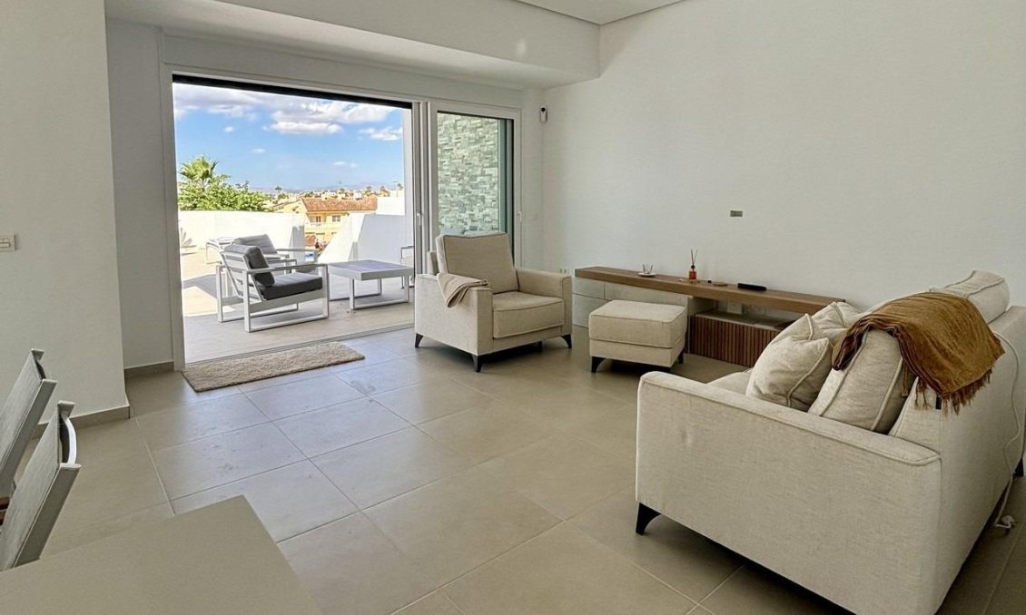 Obra nueva - Villa -
Benijofar - Pueblo