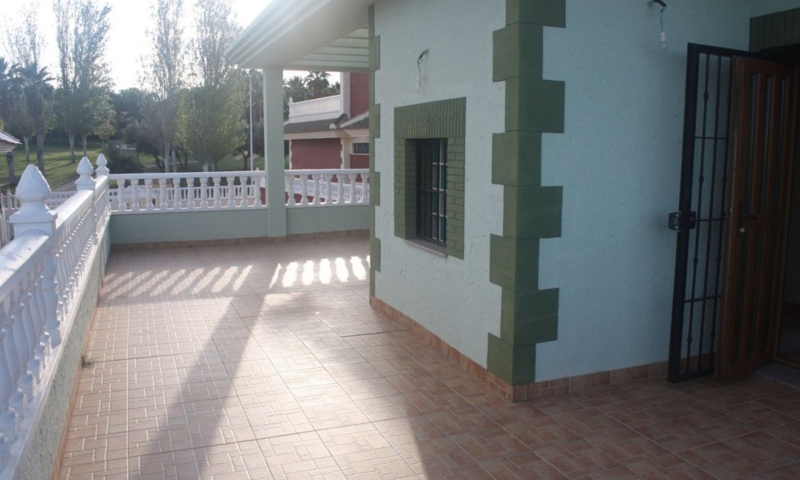 Obra nueva - Villa -
Torrevieja - Los Altos