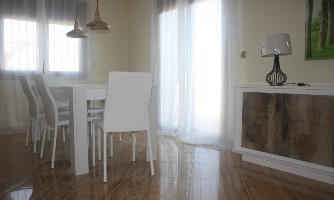 Obra nueva - Villa -
Torrevieja - Los Altos
