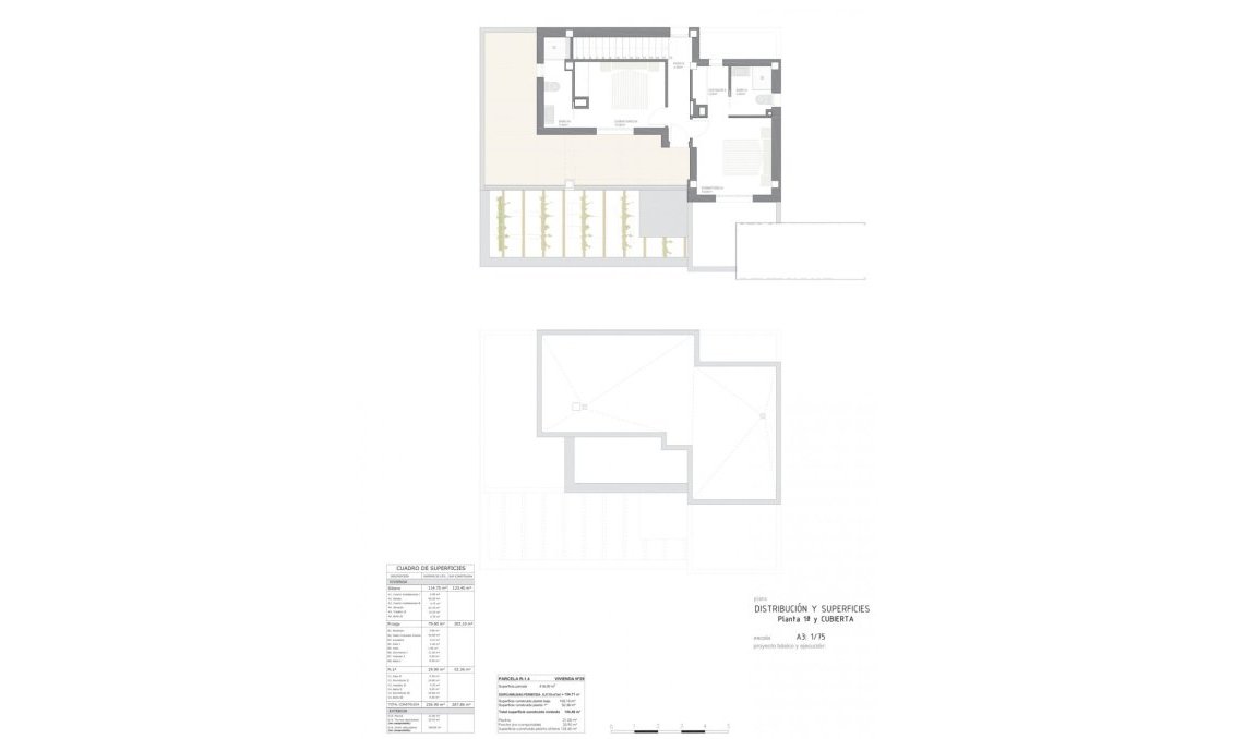 Obra nueva - Villa -
Torrevieja - Los Altos