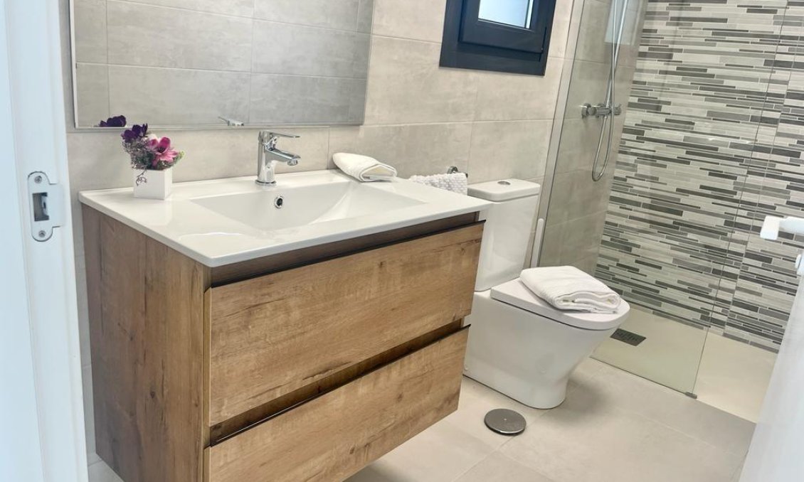 Obra nueva - Apartamento -
Torre Pacheco - Centro