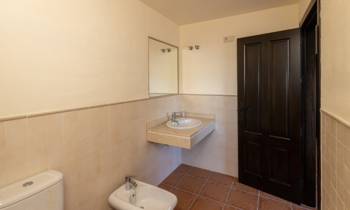 Obra nueva - Villa -
Fuente Álamo - Las Palas