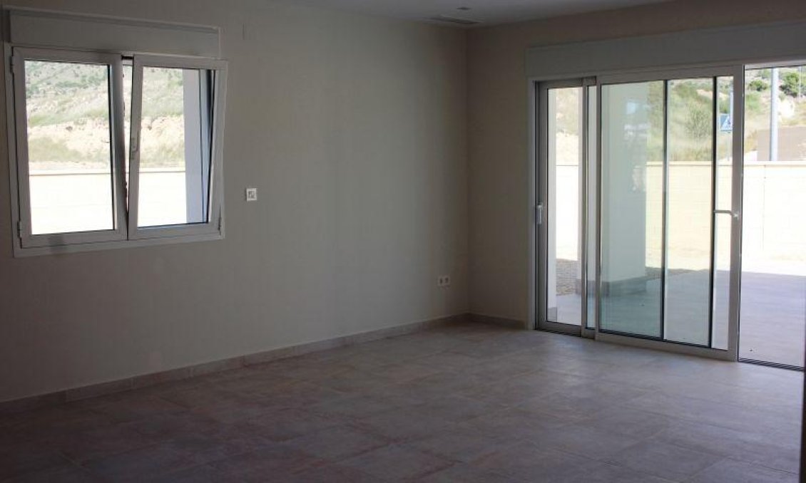 Obra nueva - Villa -
La Romana - Villas de la Romana
