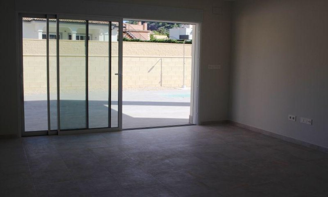Obra nueva - Villa -
La Romana - Villas de la Romana