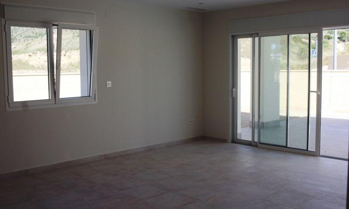 Obra nueva - Villa -
La Romana - Villas de la Romana