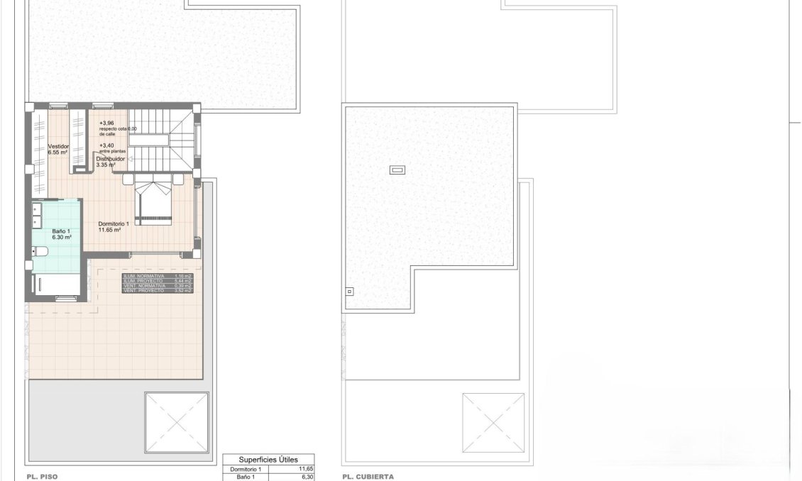 Neue Gebäude - Villa -
San Fulgencio - Urb. La Marina