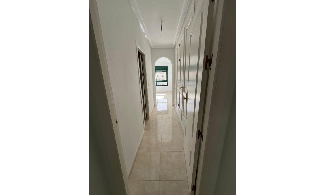 Obra nueva - Apartamento -
Orihuela Costa - Lomas de Campoamor