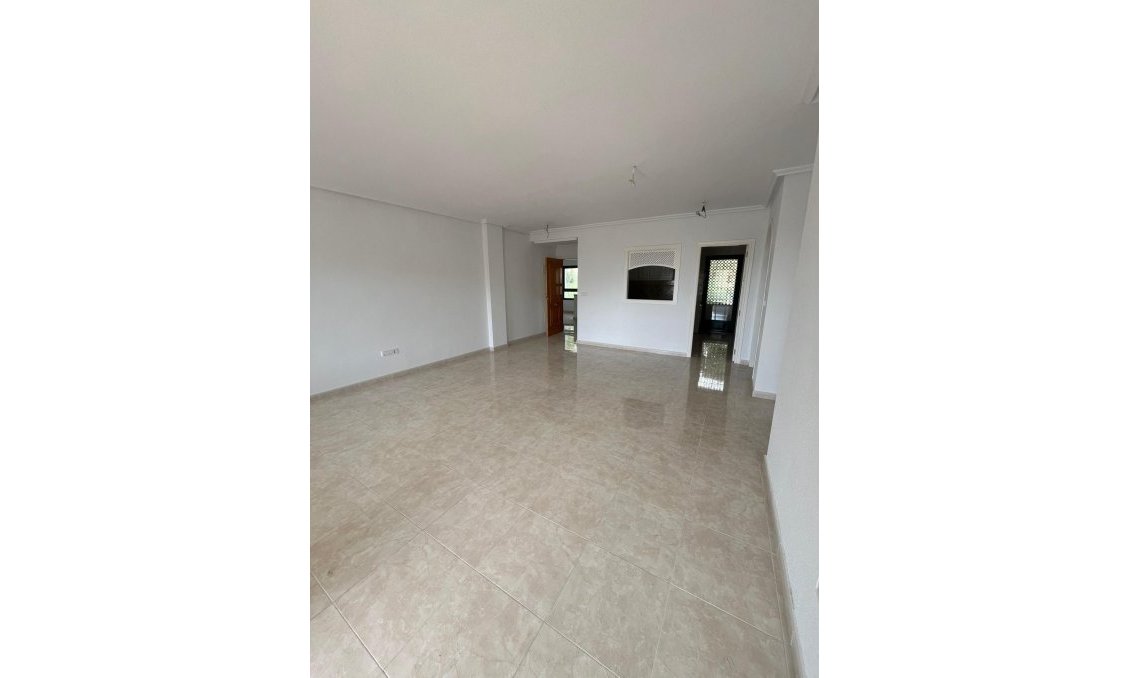 Obra nueva - Apartamento -
Orihuela Costa - Lomas de Campoamor