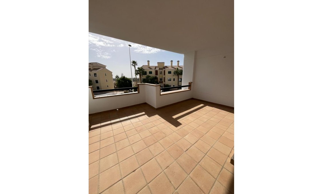Obra nueva - Apartamento -
Orihuela Costa - Lomas de Campoamor