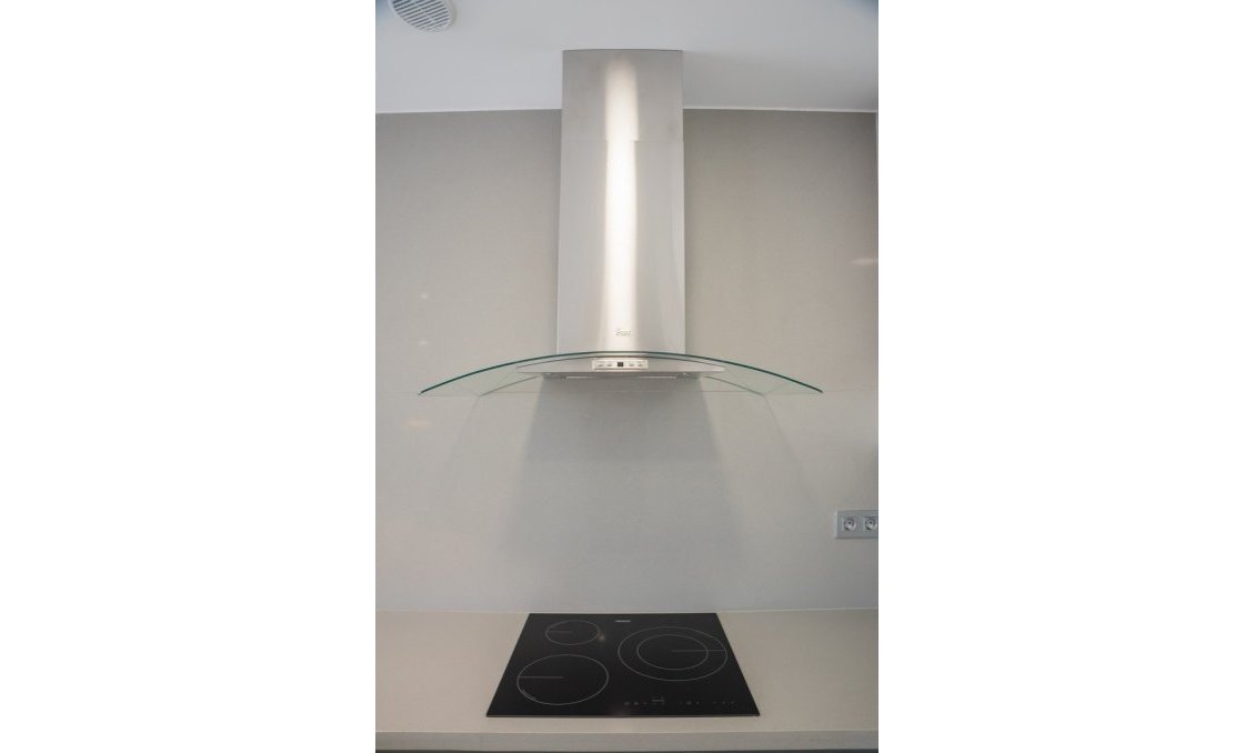 Obra nueva - Villa -
Orihuela Costa - PAU 8