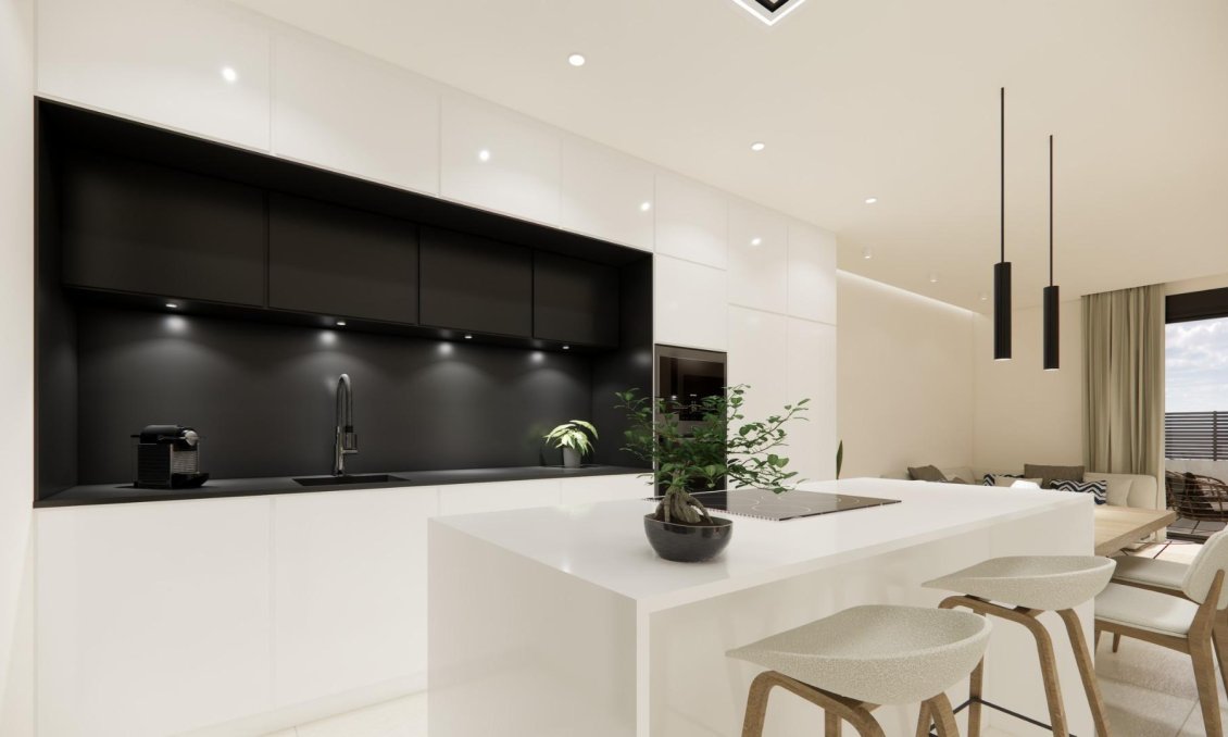 Obra nueva - Town House -
Dolores - urbanizacion