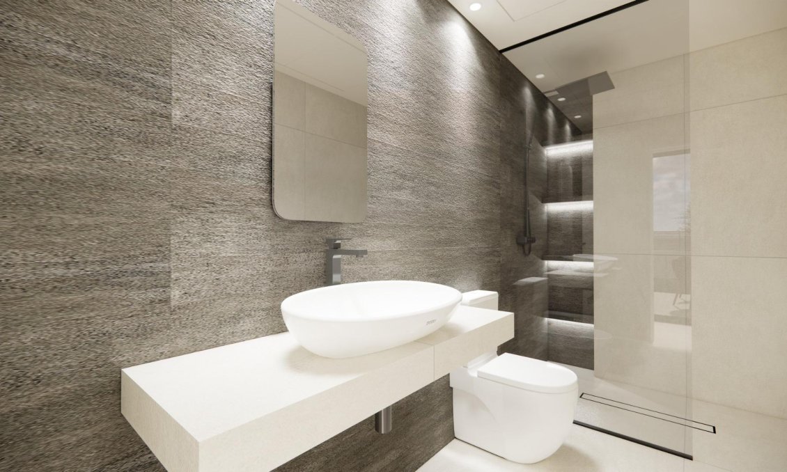 Obra nueva - Town House -
Dolores - urbanizacion