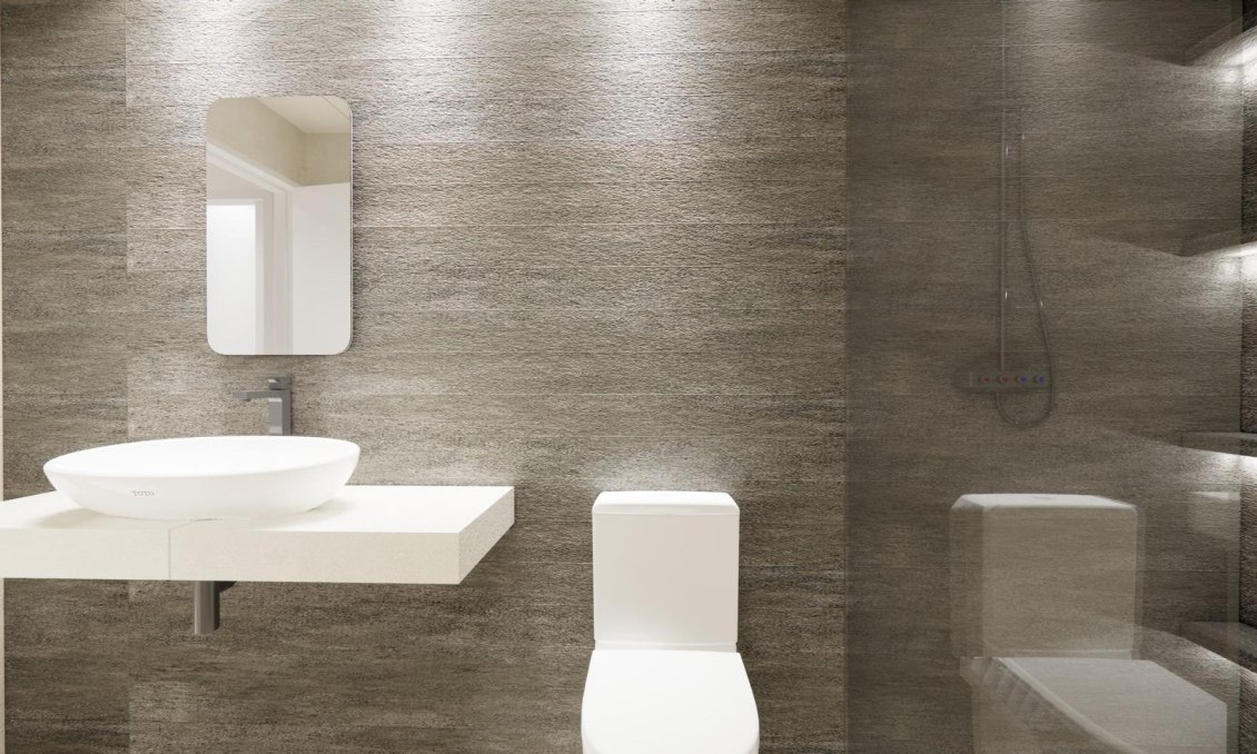 Obra nueva - Town House -
Dolores - urbanizacion