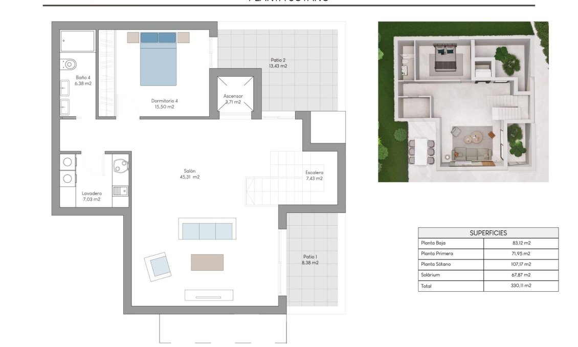 Obra nueva - Villa -
Finestrat - Balcón De Finestrat