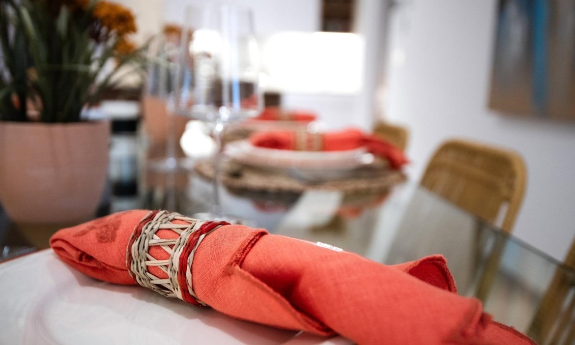 Nouvelle construction - Appartement -
San Pedro del Pinatar - Centro