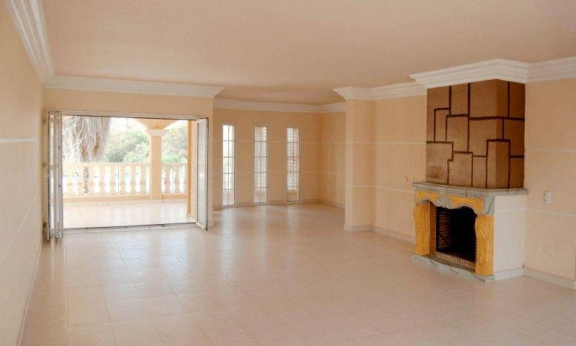 Neue Gebäude - Villa -
La Manga del Mar Menor - La Manga Del Mar Menor