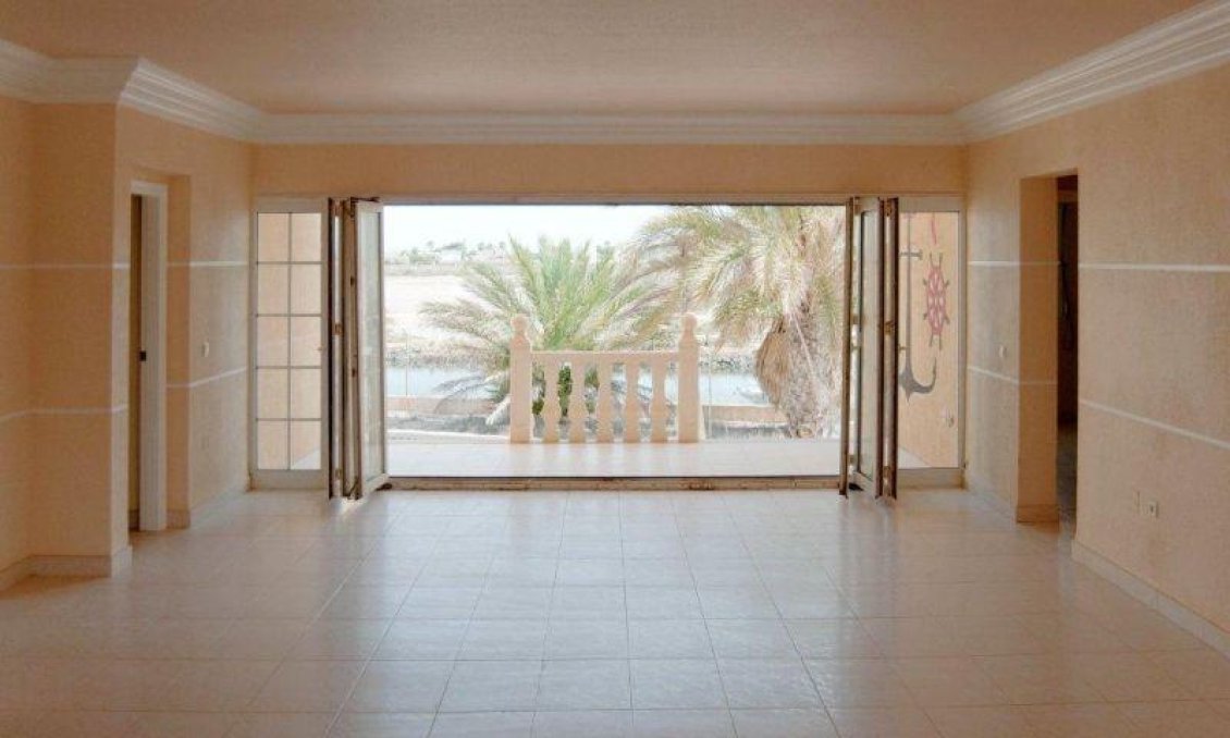 Neue Gebäude - Villa -
La Manga del Mar Menor - La Manga Del Mar Menor