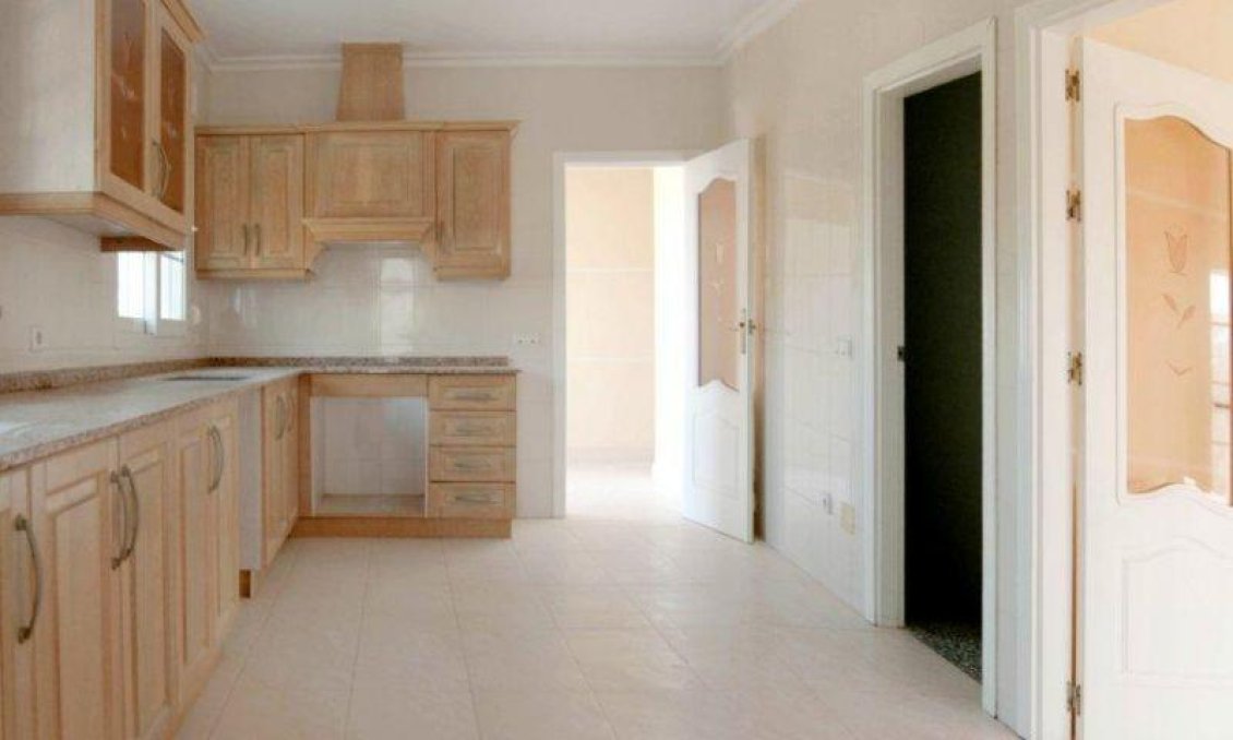 Neue Gebäude - Villa -
La Manga del Mar Menor - La Manga Del Mar Menor