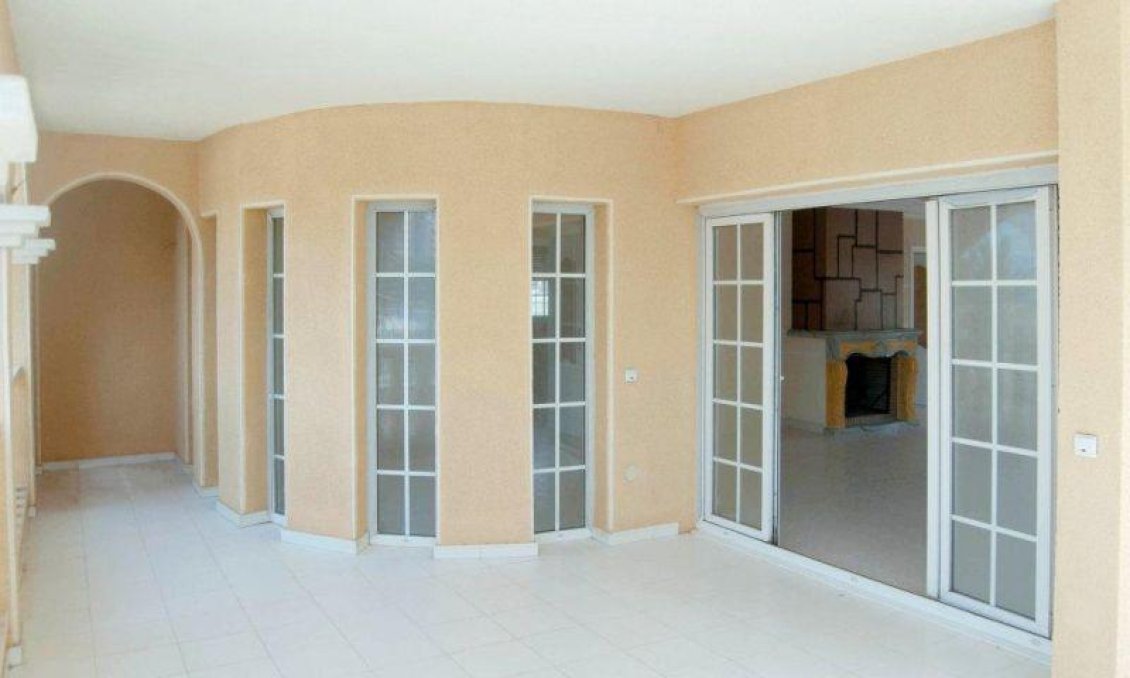 Neue Gebäude - Villa -
La Manga del Mar Menor - La Manga Del Mar Menor