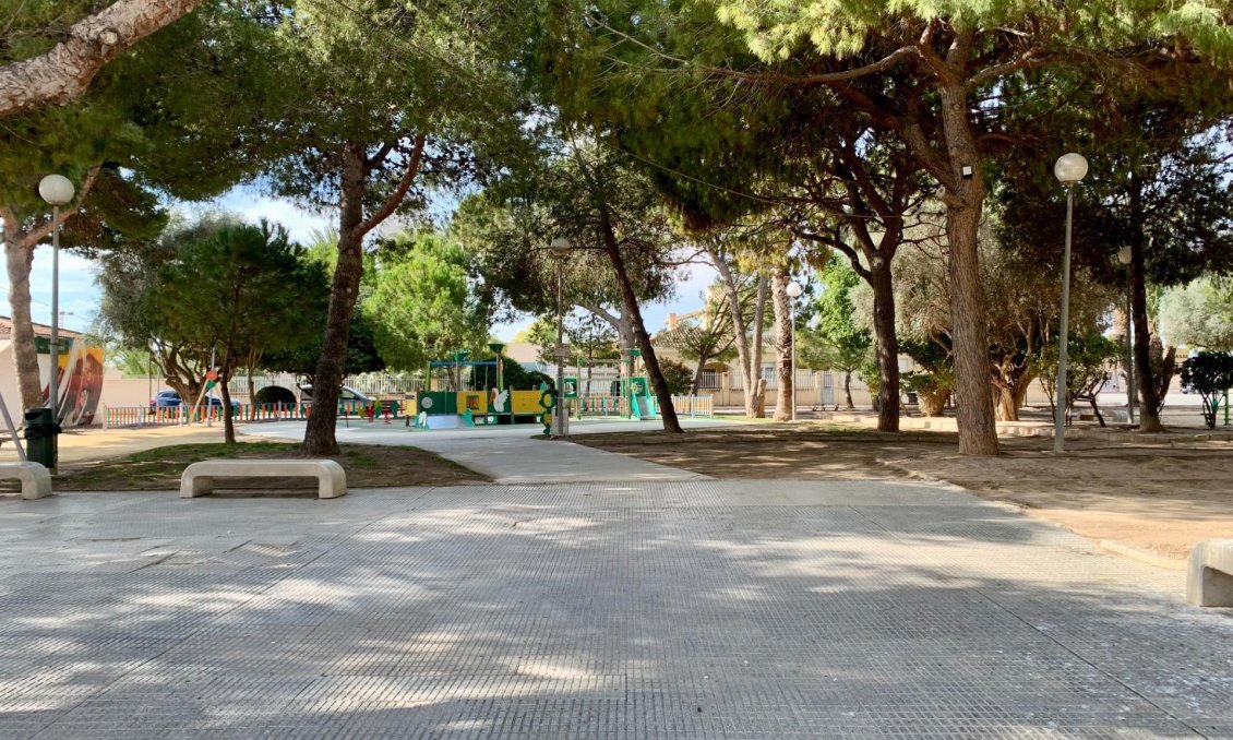 Új építésű - Villa -
Los Alcazares - Torre del Rame