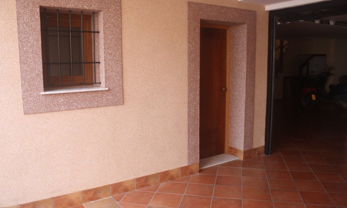 Obra nueva - Town House -
Torrevieja - Los Altos