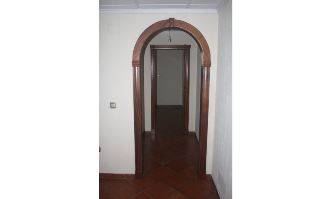 Obra nueva - Town House -
Torrevieja - Los Altos
