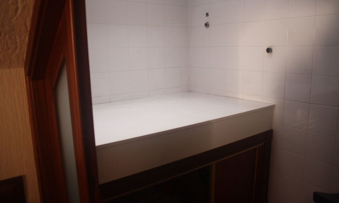 Obra nueva - Town House -
Torrevieja - Los Altos