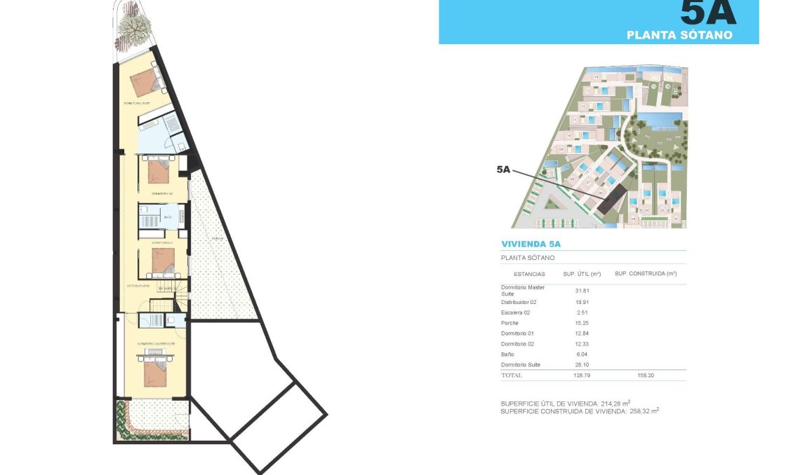 Obra nueva - Bungalow -
Rojales - La Marquesa Golf