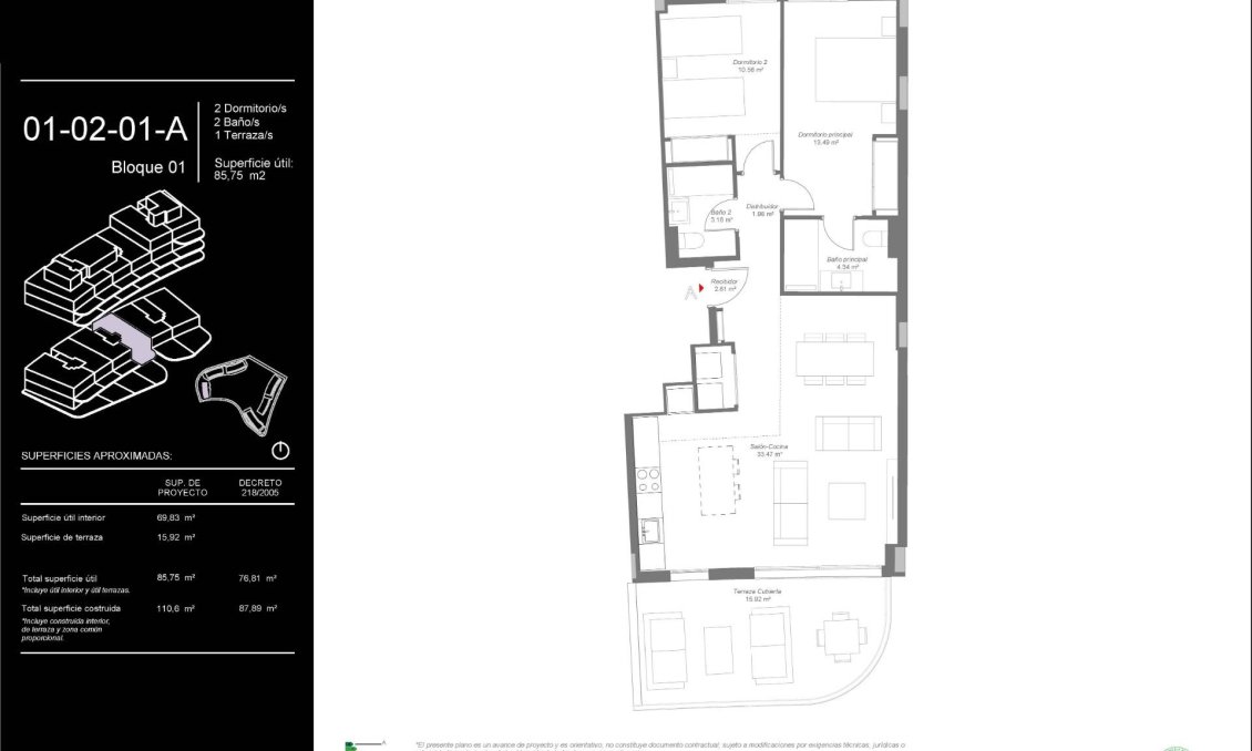 Obra nueva - Apartamento -
Mijas - Hipódromo Costa del Sol