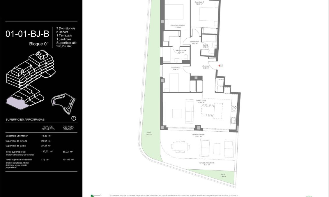 Új építésű - Apartman -
Mijas - Hipódromo Costa del Sol