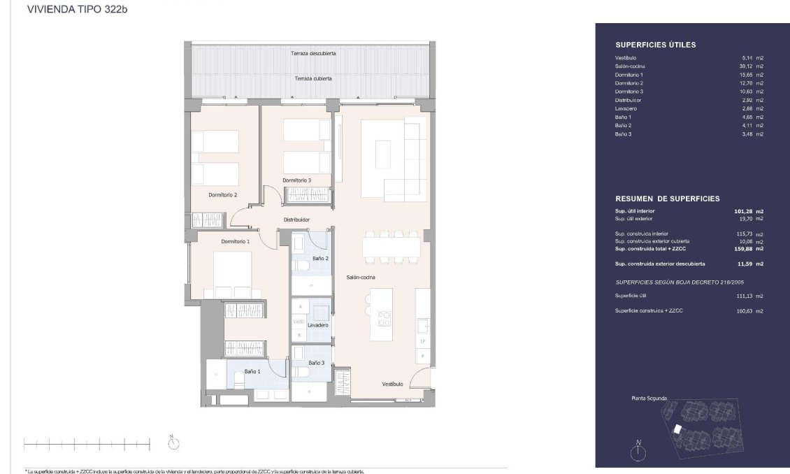 Neue Gebäude - Wohnung -
Marbella - Nueva Andalucia